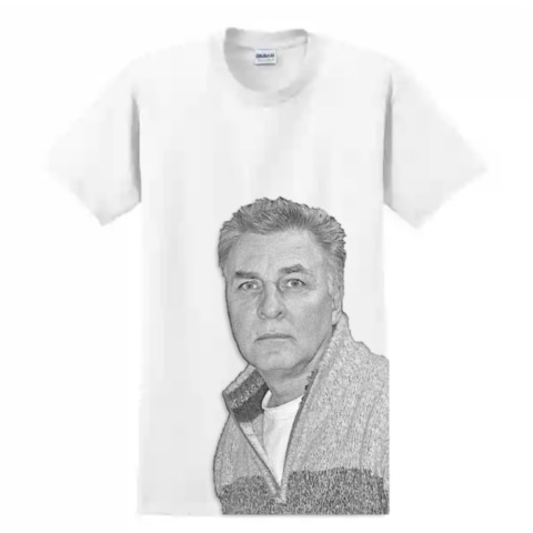 heat press t-shirts