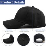 embroidered hats